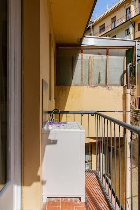 Modern Apartment near Ponte Vecchio. Florencia Exterior foto