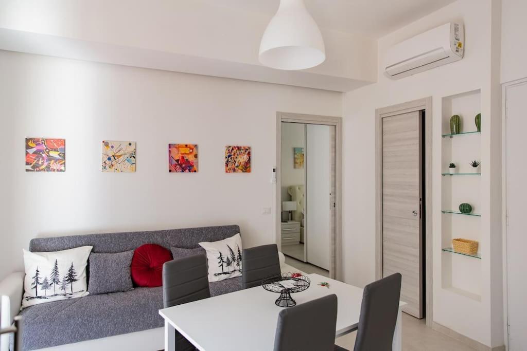 Modern Apartment near Ponte Vecchio. Florencia Exterior foto