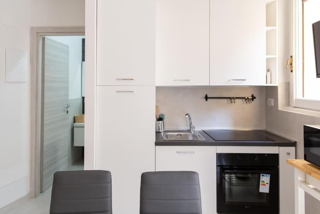 Modern Apartment near Ponte Vecchio. Florencia Exterior foto